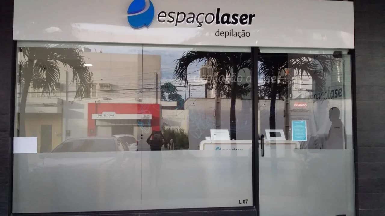 Espaçolaser – foto 1