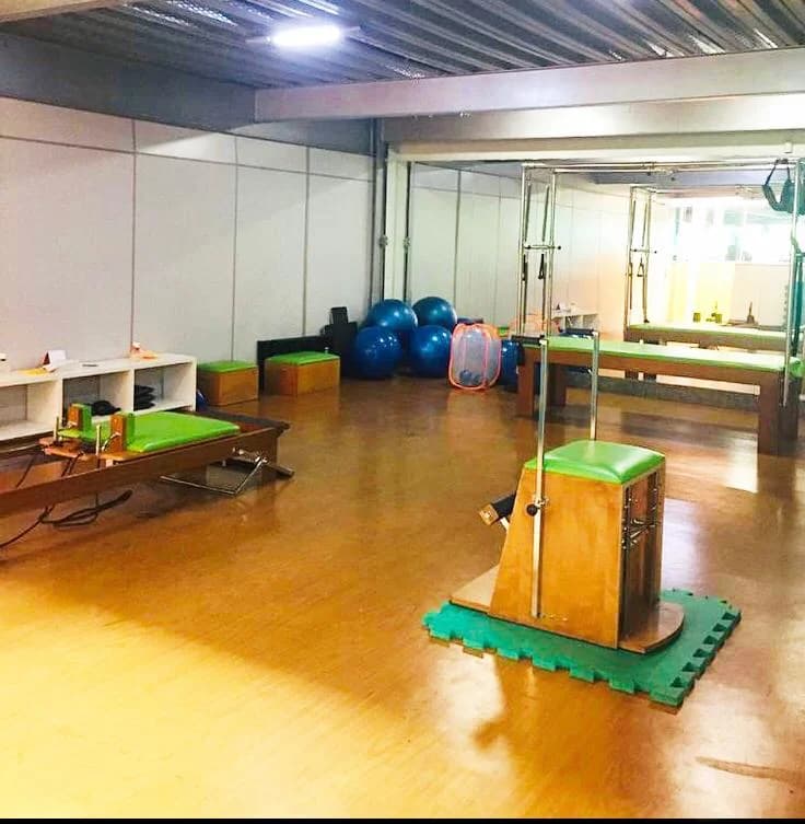 Fabiana Gonçalves Studio Pilates – foto 1