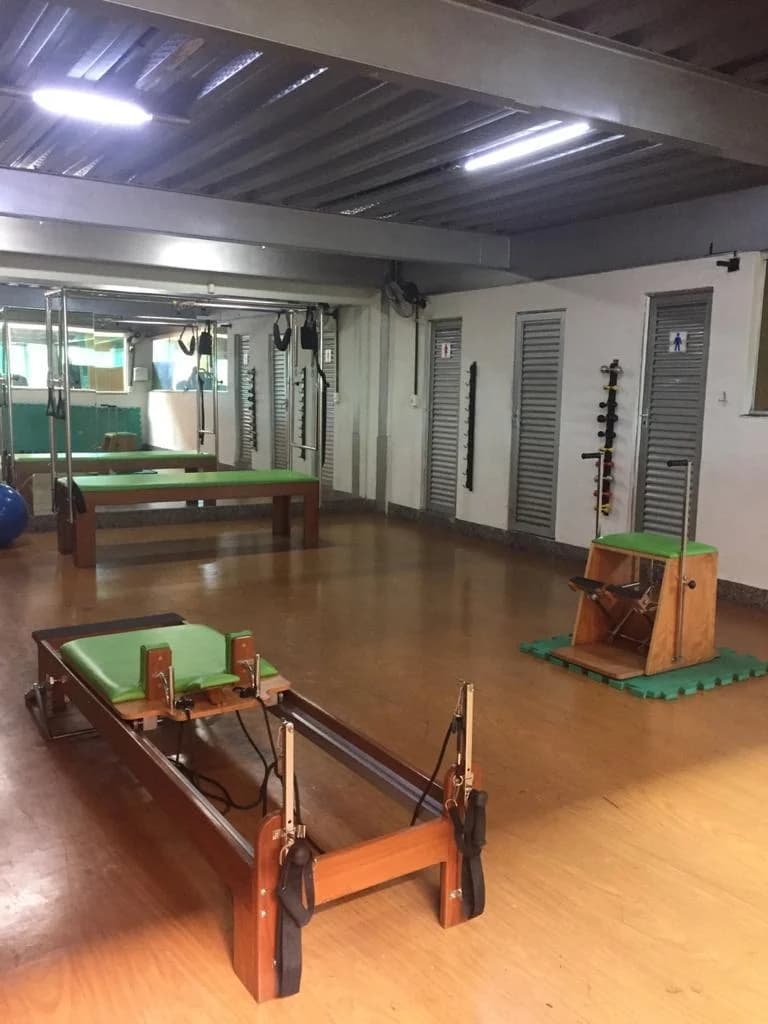 Fabiana Gonçalves Studio Pilates – foto 2
