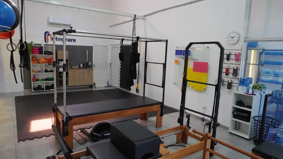 Integrare Pilates e Funcional - Unidade Margarida – foto 3