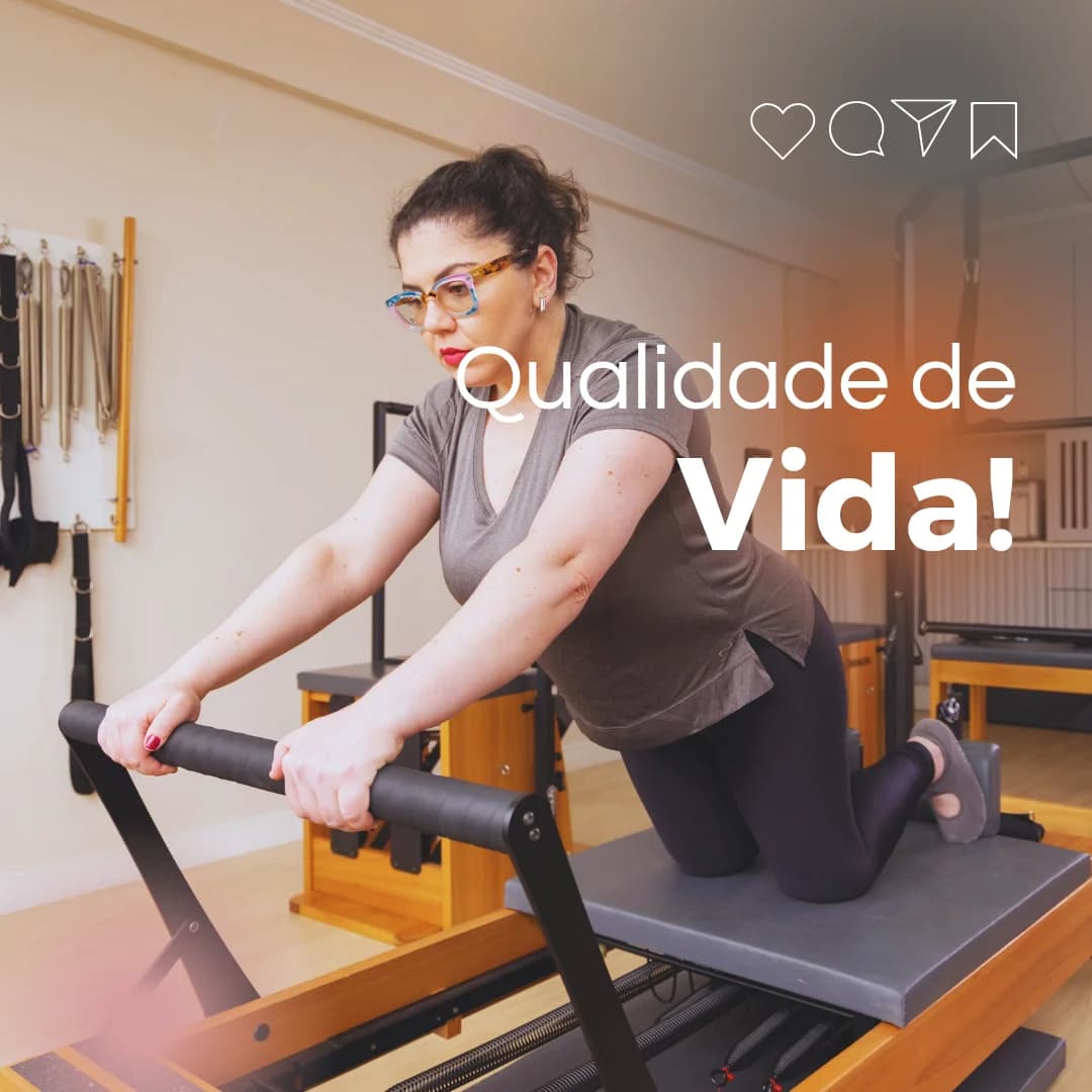 Studio AM Fisioterapia e Pilates – foto 1
