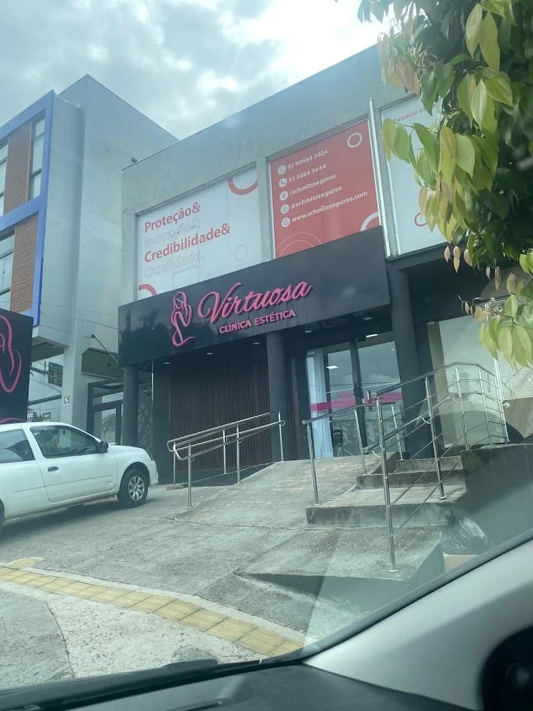 Clínica Virtuosa - Gravataí – foto 2