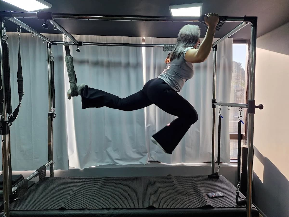 We Move Pilates – foto 1