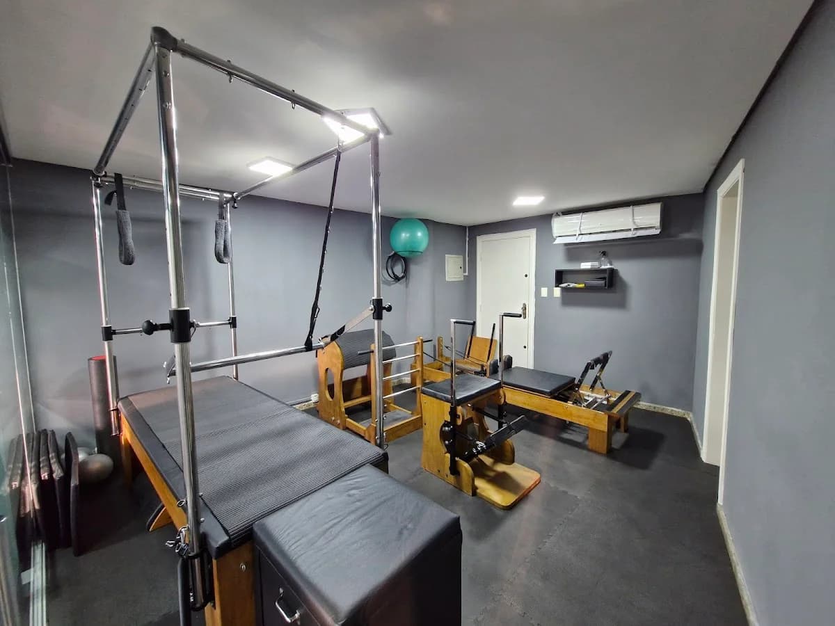 We Move Pilates – foto 2