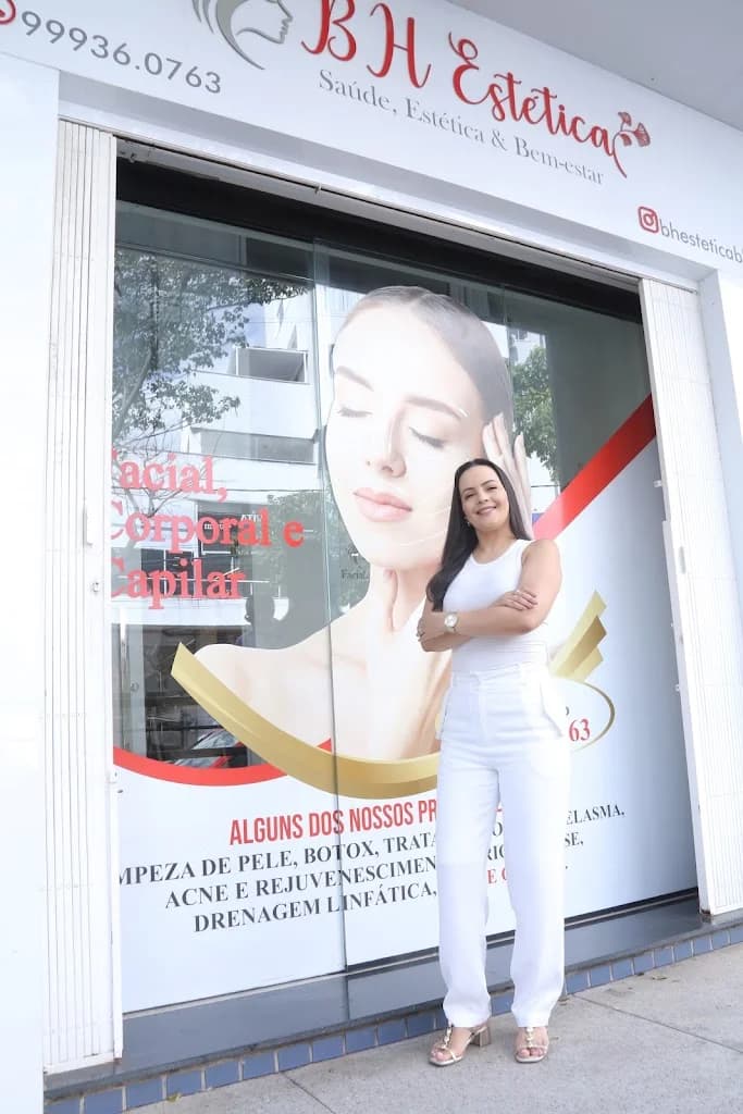 BH Estética – foto 2