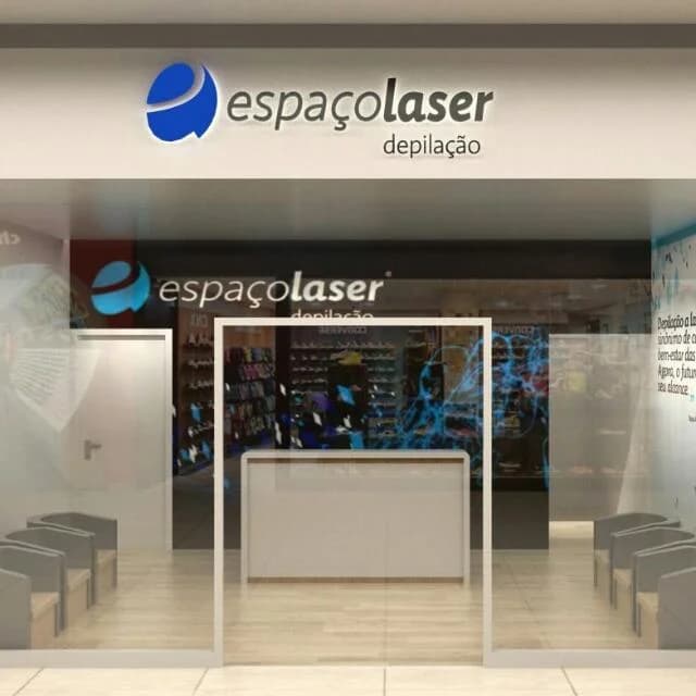 Espaçolaser