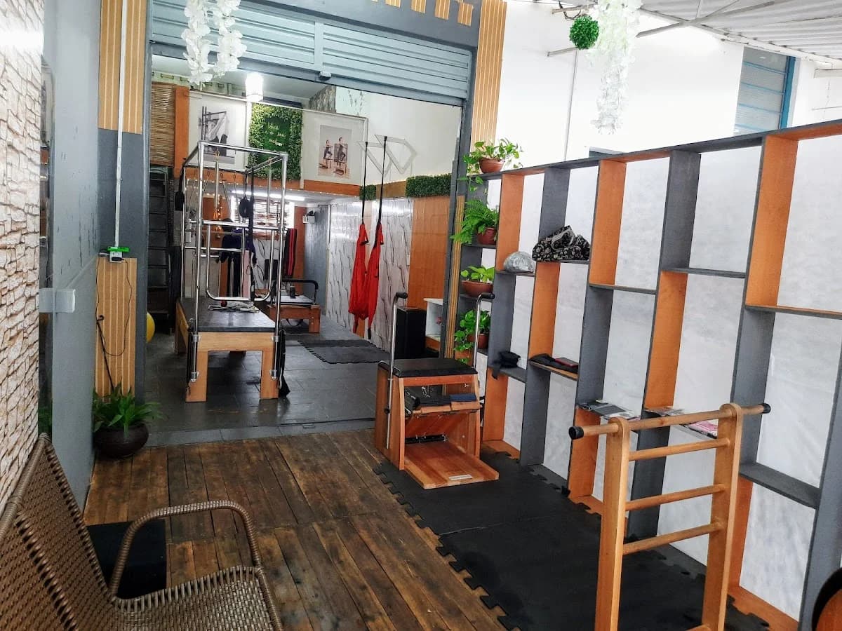 ToPilates - Studio de Pilates - Unidade 3 Jd Florence II – foto 1