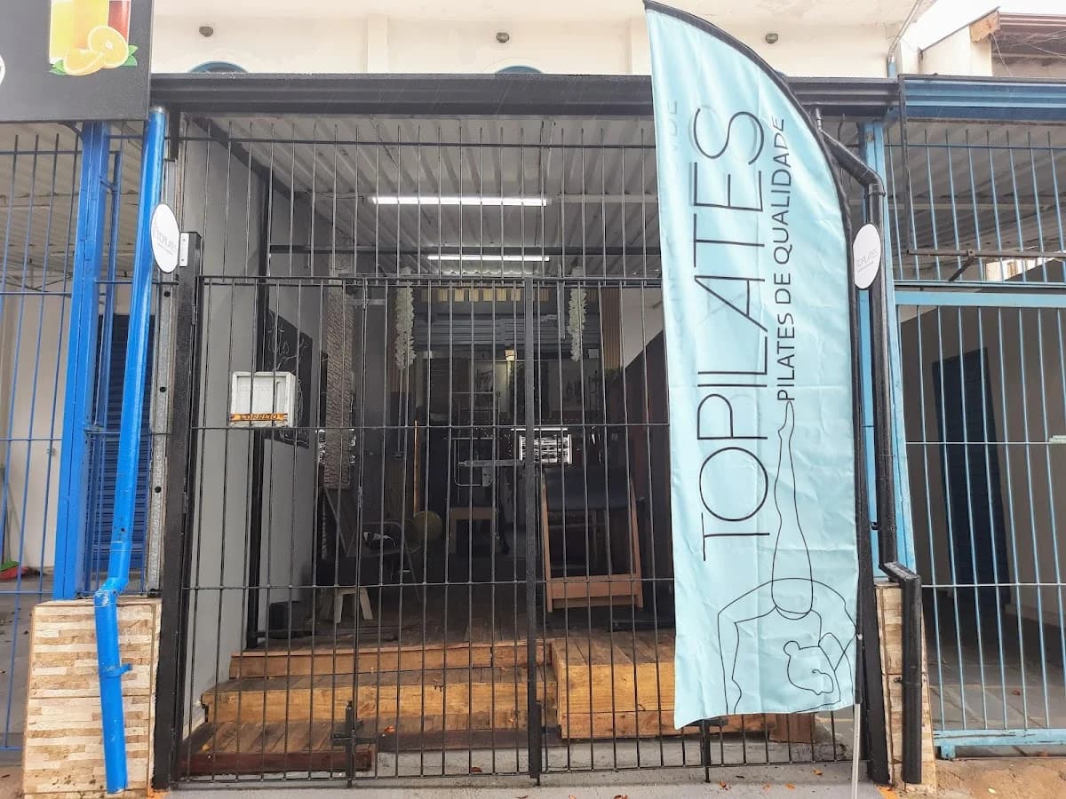 ToPilates - Studio de Pilates - Unidade 3 Jd Florence II – foto 2