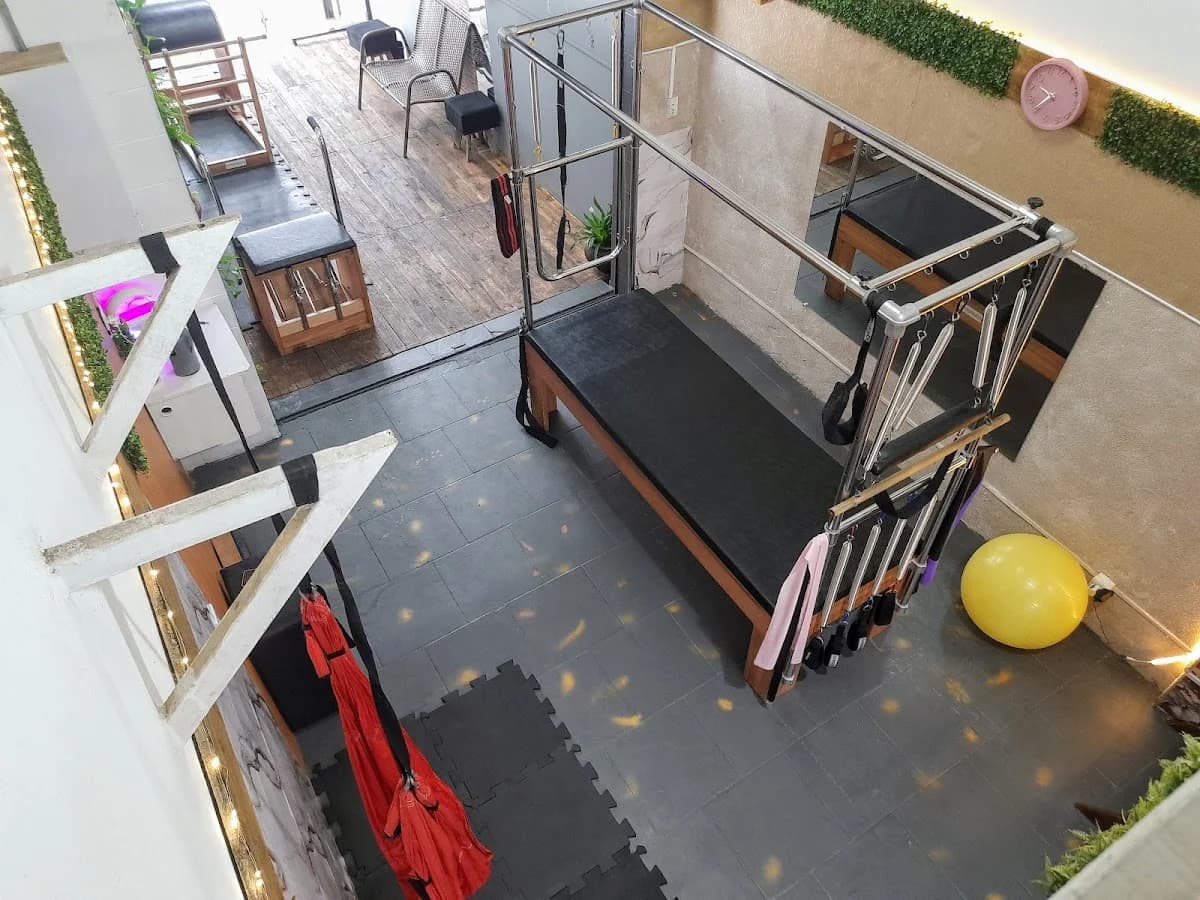 ToPilates - Studio de Pilates - Unidade 3 Jd Florence II – foto 3