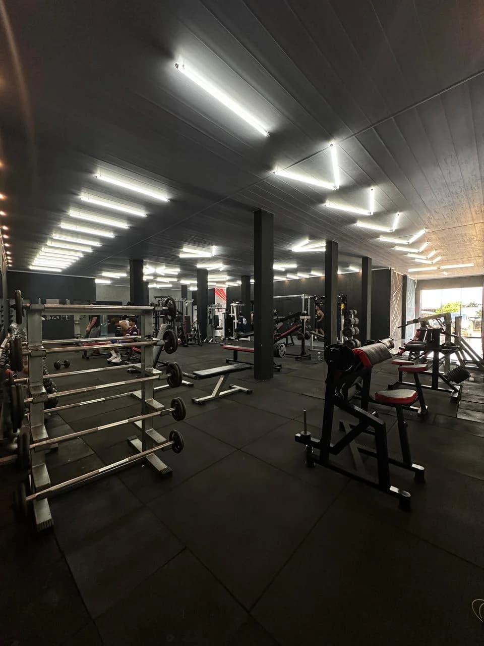 On Fitness – foto 1