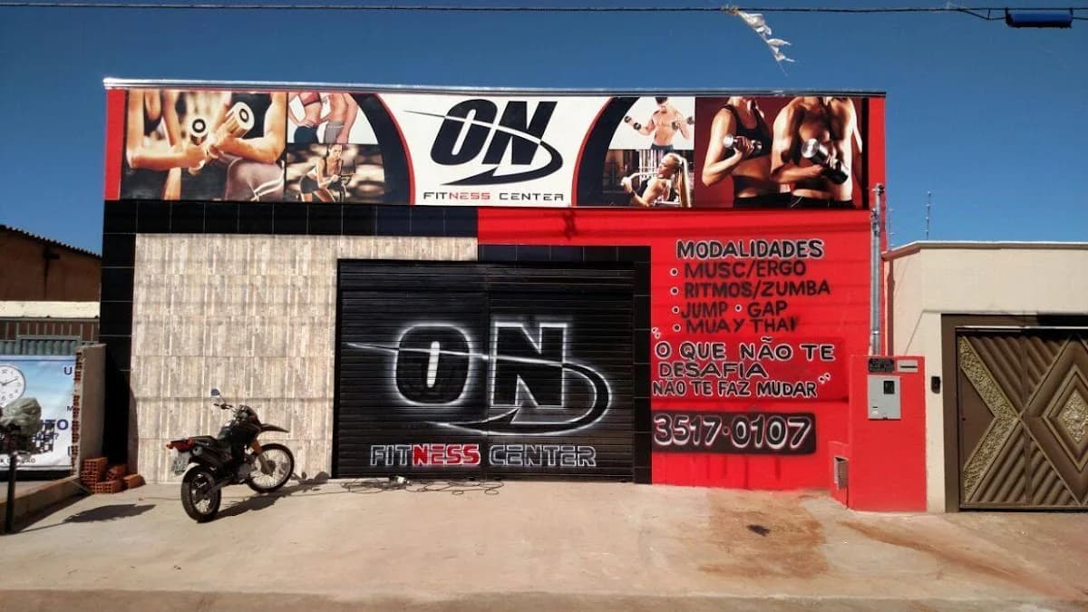 On Fitness – foto 2