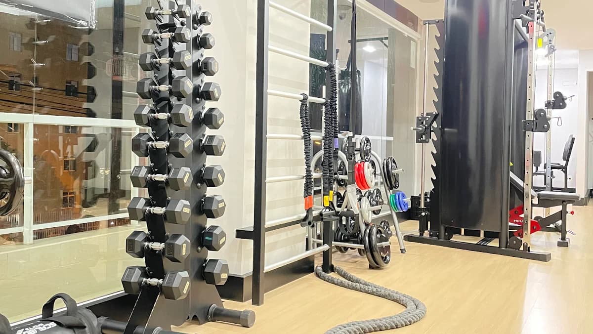 Profit Studio Pilates e Personal Trainer – foto 1