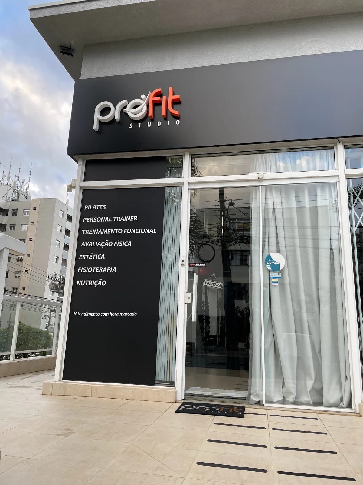 Profit Studio Pilates e Personal Trainer – foto 2