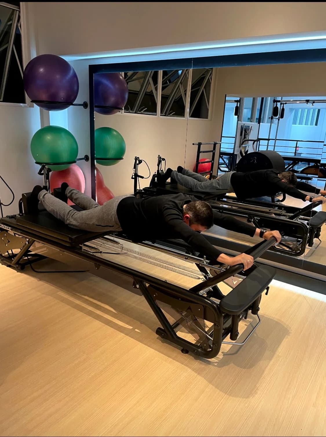 Profit Studio Pilates e Personal Trainer – foto 3