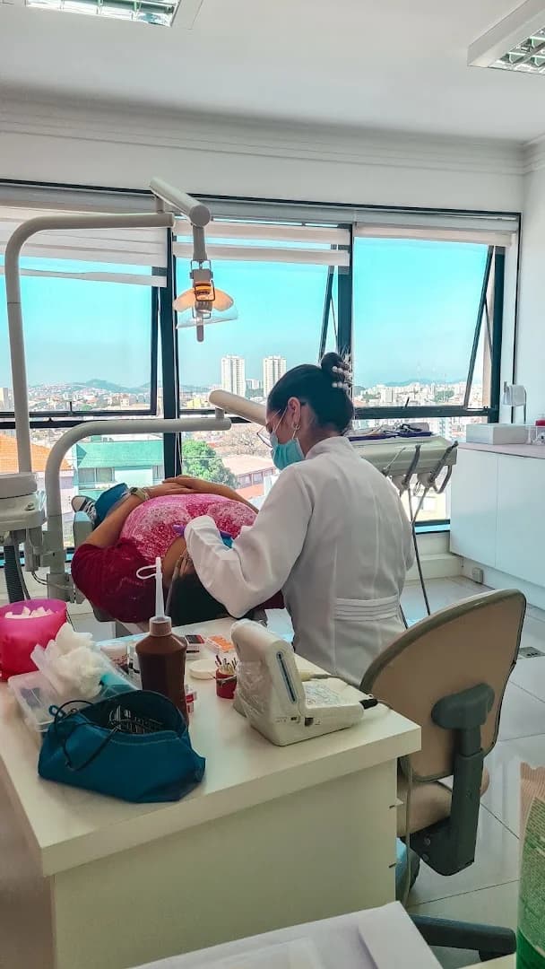 Dentista - Dra Bruna Daniele / Ortodontista em Santo André - Parque das Nações – foto 3