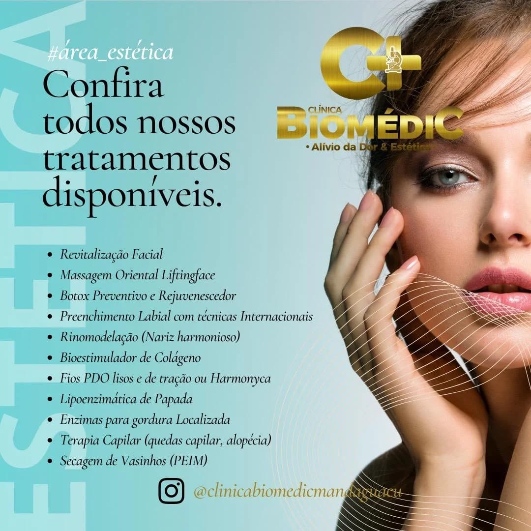 Clínica Biomédic Ltda. – foto 2