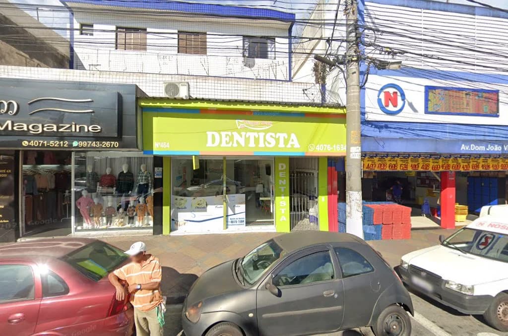 SUPER DENT ODONTOLOGIA | DENTISTA CANHEMA | DENTISTA DIADEMA | PRÓTESES | IMPLANTES | ORTODONTIA | CLÍNICA GERAL