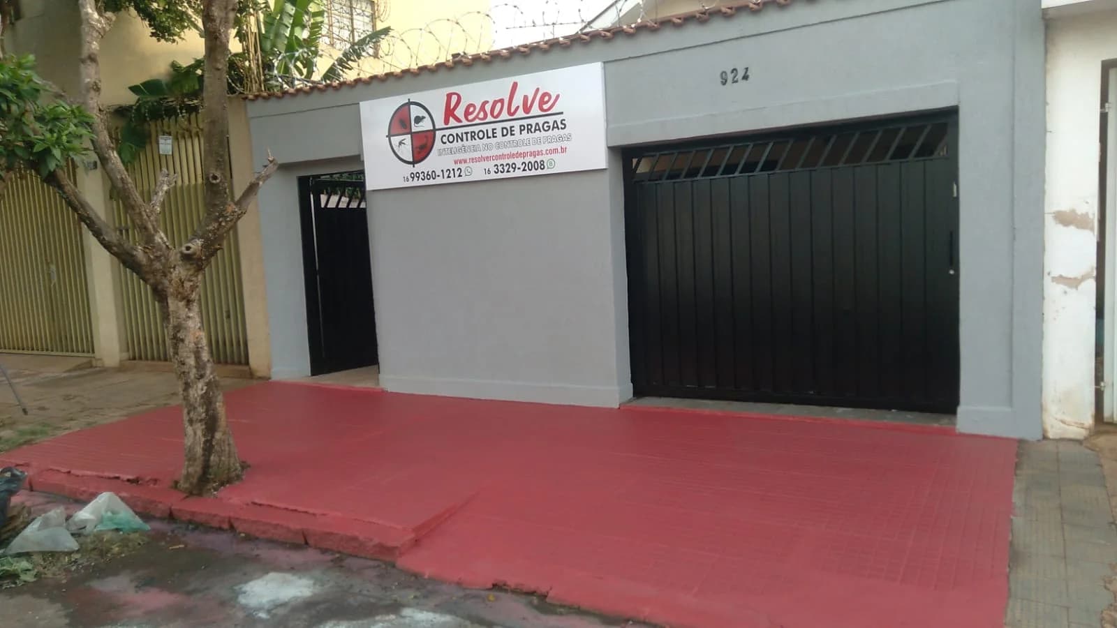 Resolve Controle de Pragas – foto 3