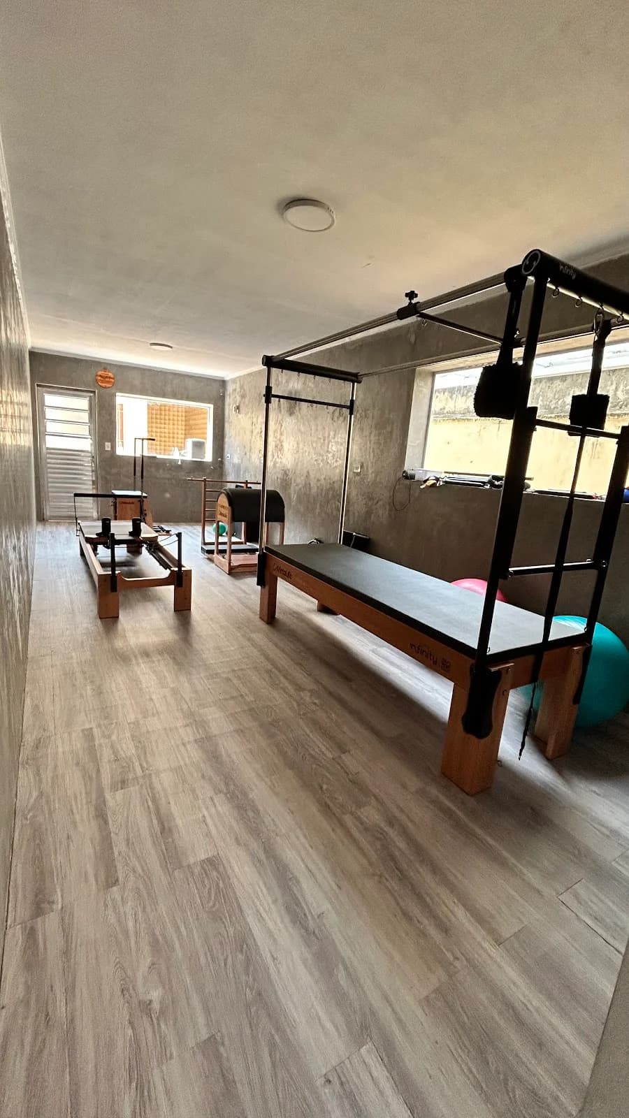 Studio Corpus Pilates – foto 1
