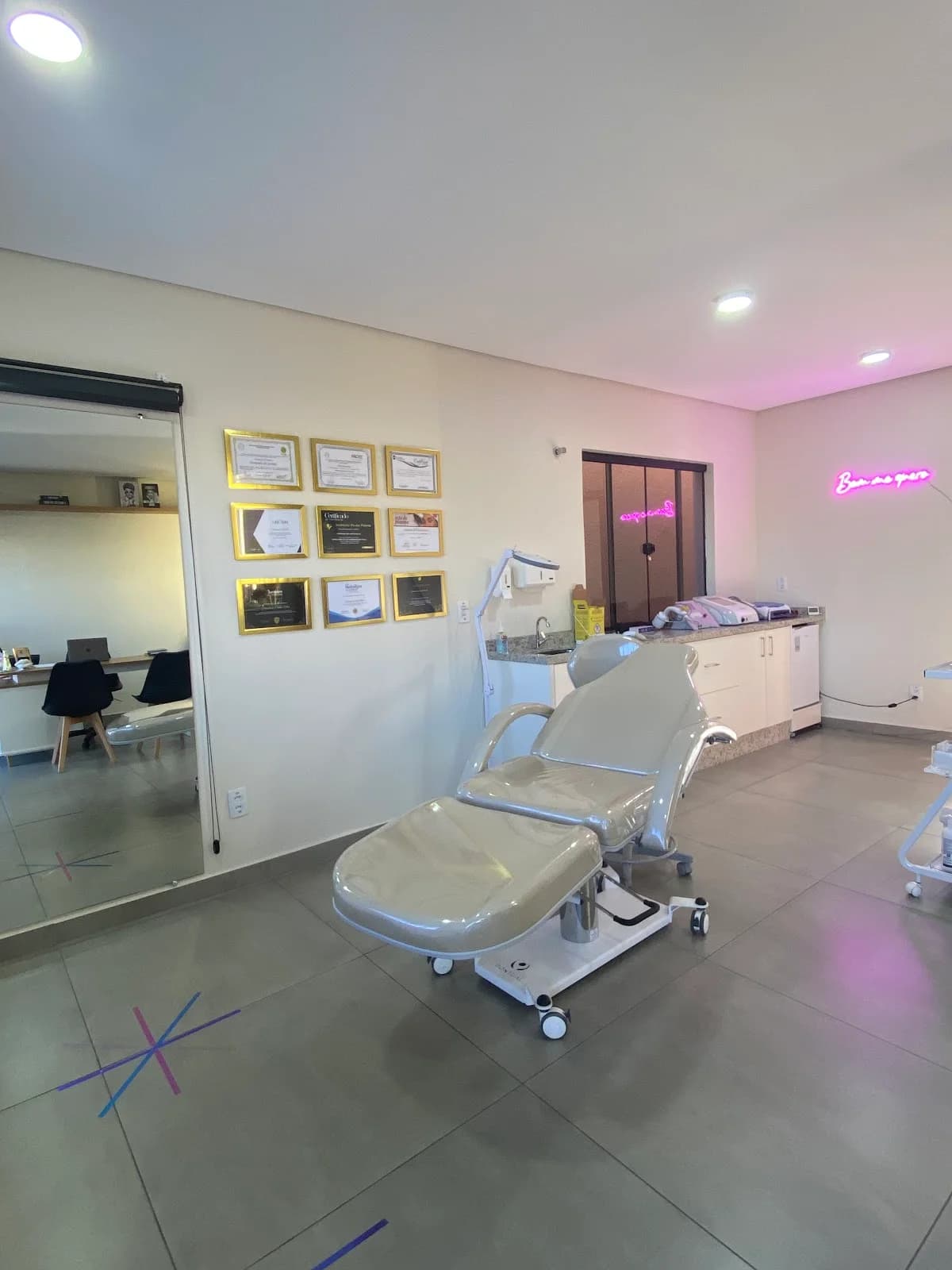 Dra Fernanda Milan | Longevidade Estética | Ponta Grossa – foto 3