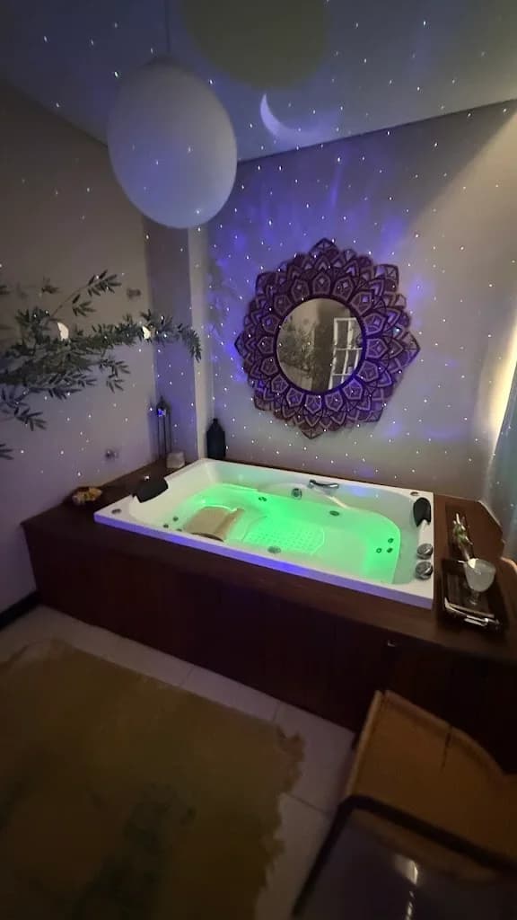 Alecrim Relaxamento e Bem-Estar – foto 2