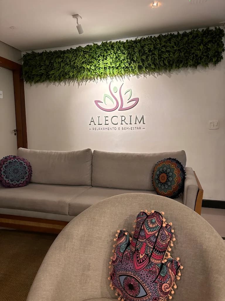 Alecrim Relaxamento e Bem-Estar – foto 3