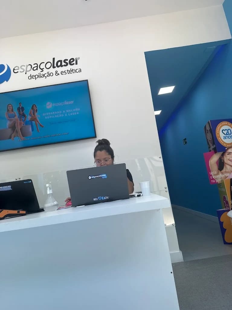 Espaçolaser – foto 2