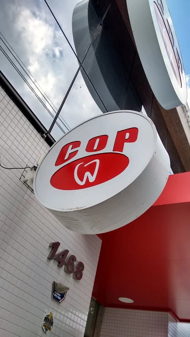 COP - Centro Odontológico do Povo – foto 2