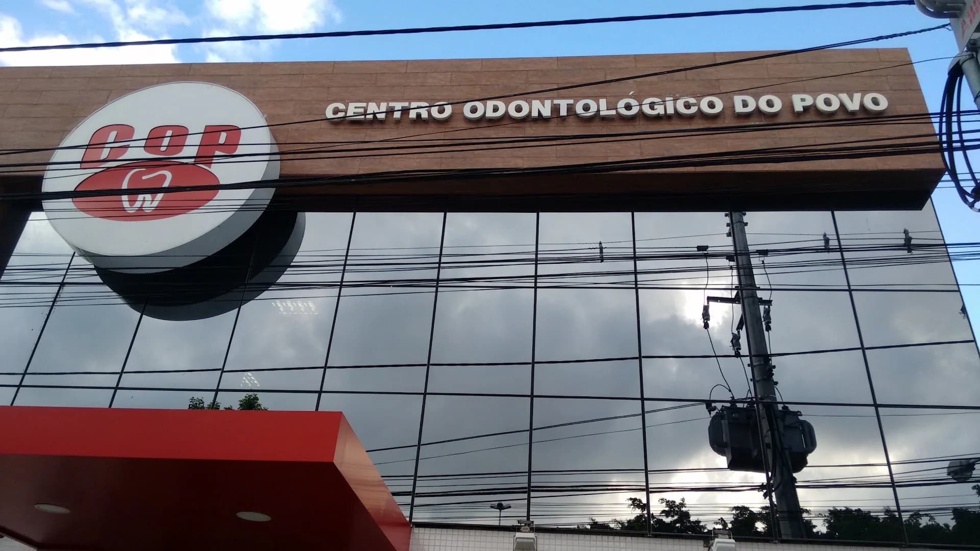 COP - Centro Odontológico do Povo – foto 3