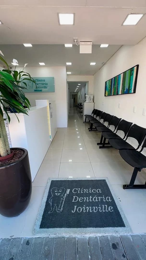 Clínica Dentária Joinville – foto 2
