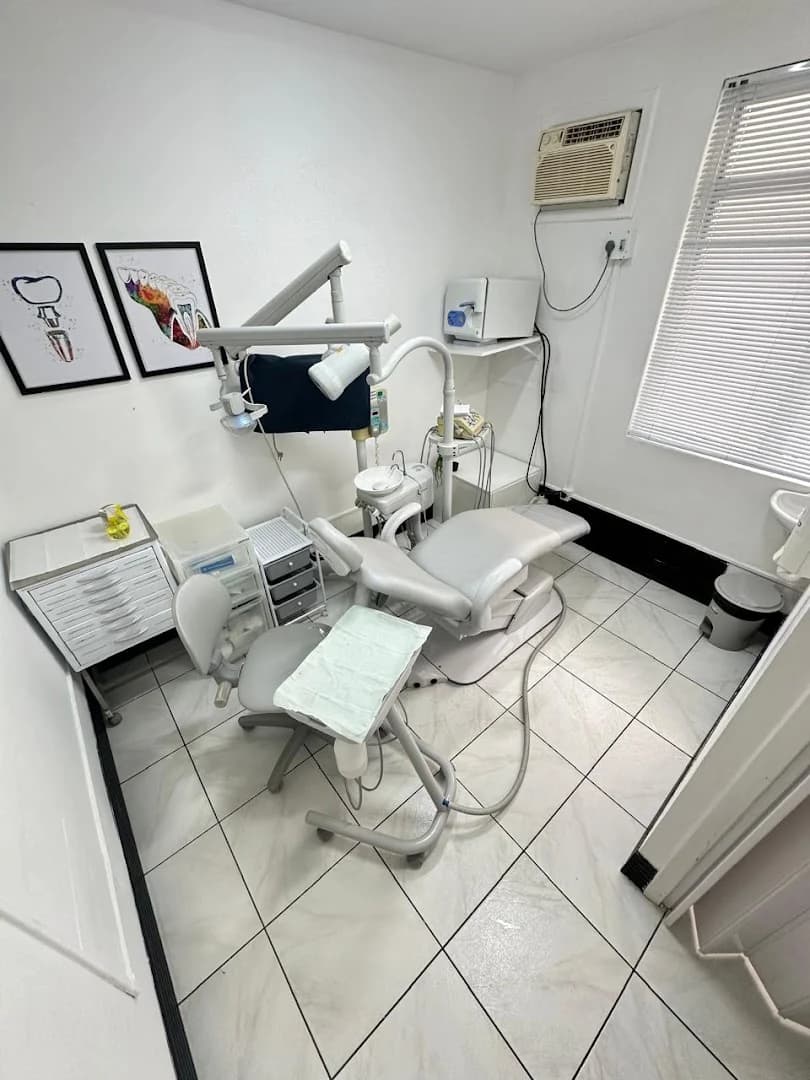 Clínica Dentária Joinville – foto 3