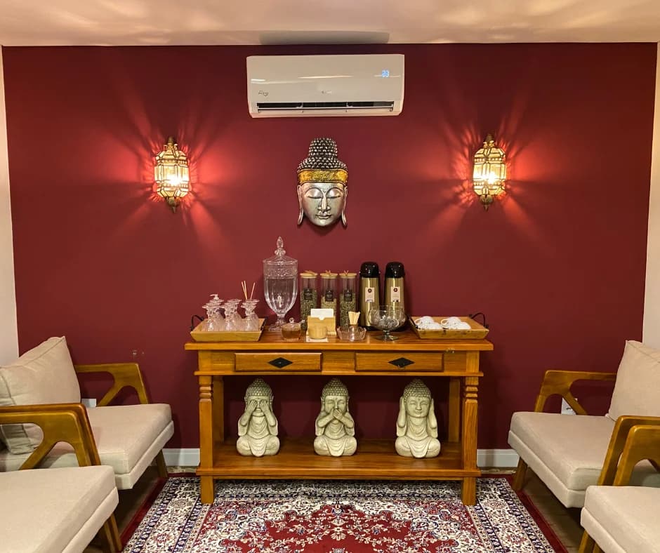 Buddha Spa Campinas Alphaville – foto 2