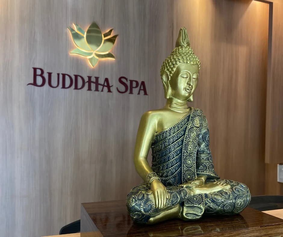 Buddha Spa Campinas Alphaville – foto 3