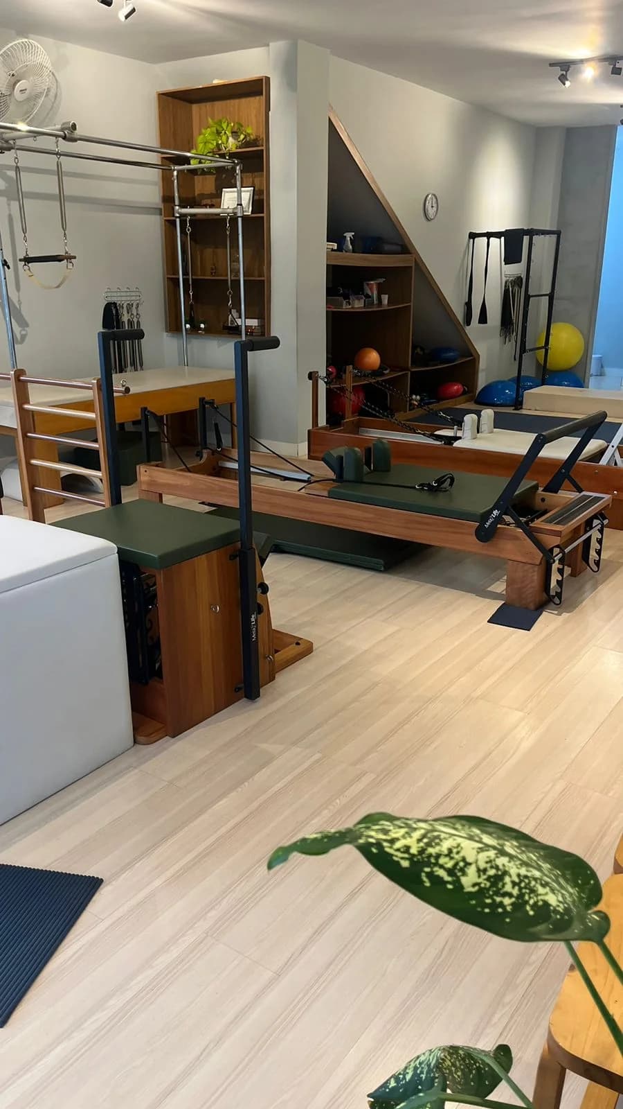 SIM MOVIMENTO - Pilates | Quiropraxia | Fisioterapia – foto 3