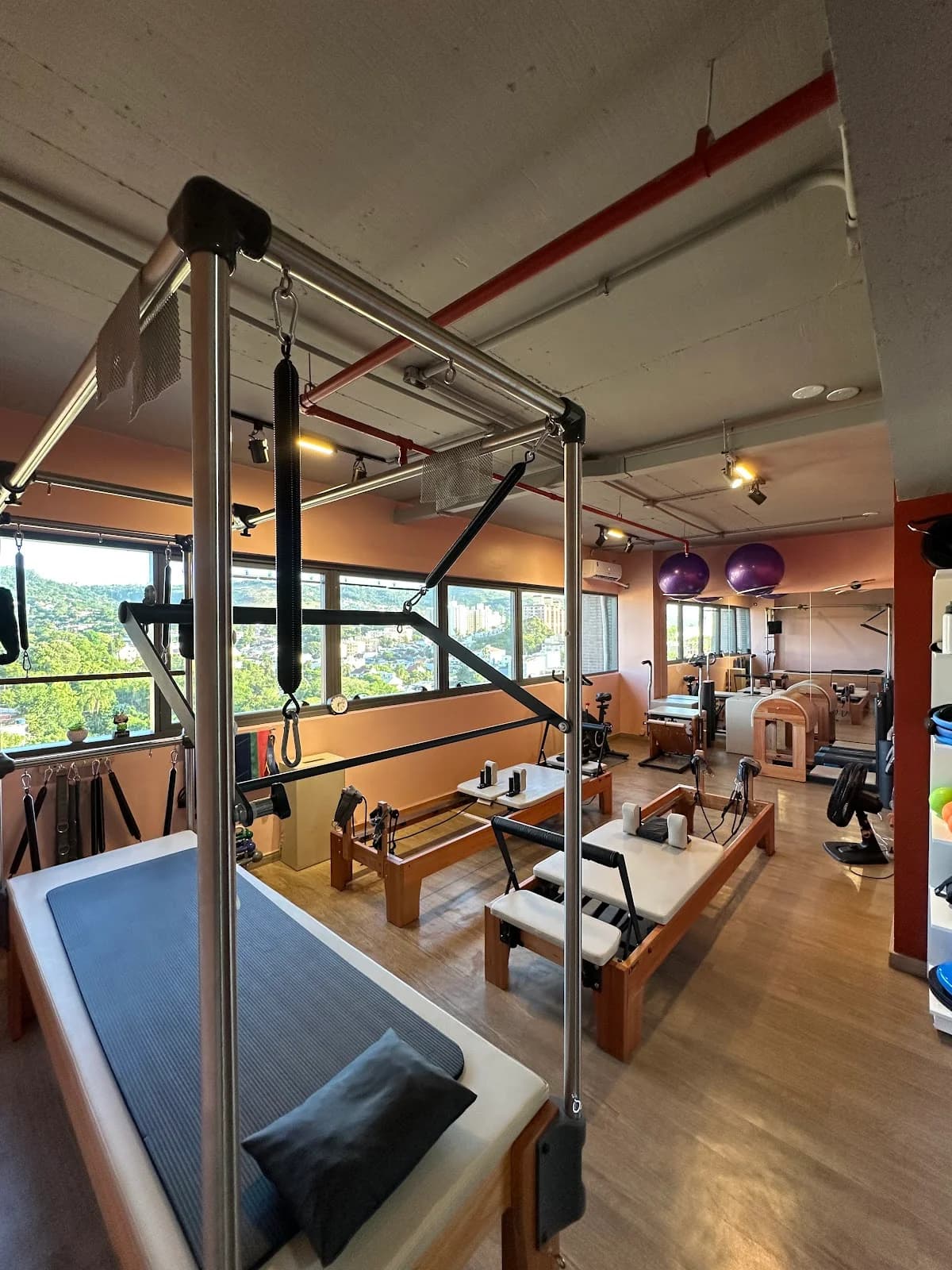 Studio de Pilates & Fisioterapia – foto 2