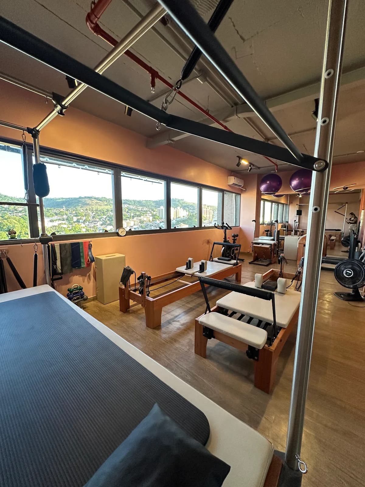 Studio de Pilates & Fisioterapia – foto 3