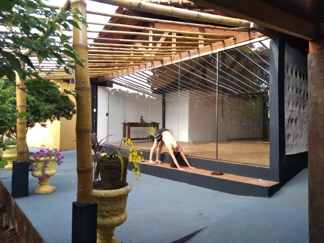 Espaço Viver Aromas de Jardim (antiga Vivenda Viva) – foto 1