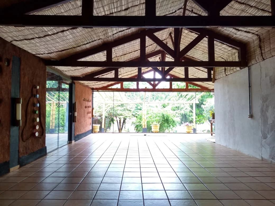 Espaço Viver Aromas de Jardim (antiga Vivenda Viva) – foto 2