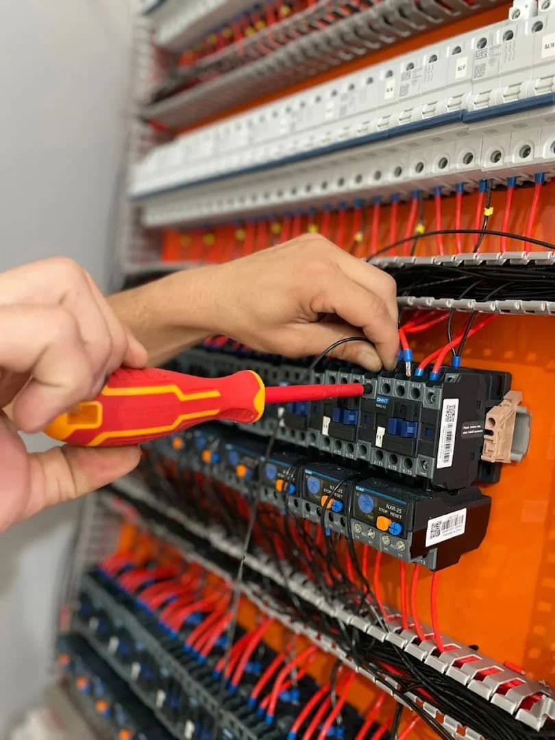Lupercio eletricista – foto 1