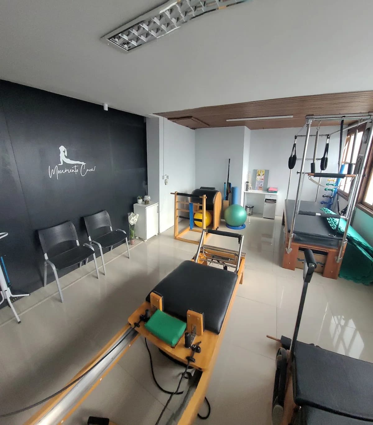 Estúdio de Pilates Roberta Behr – foto 1