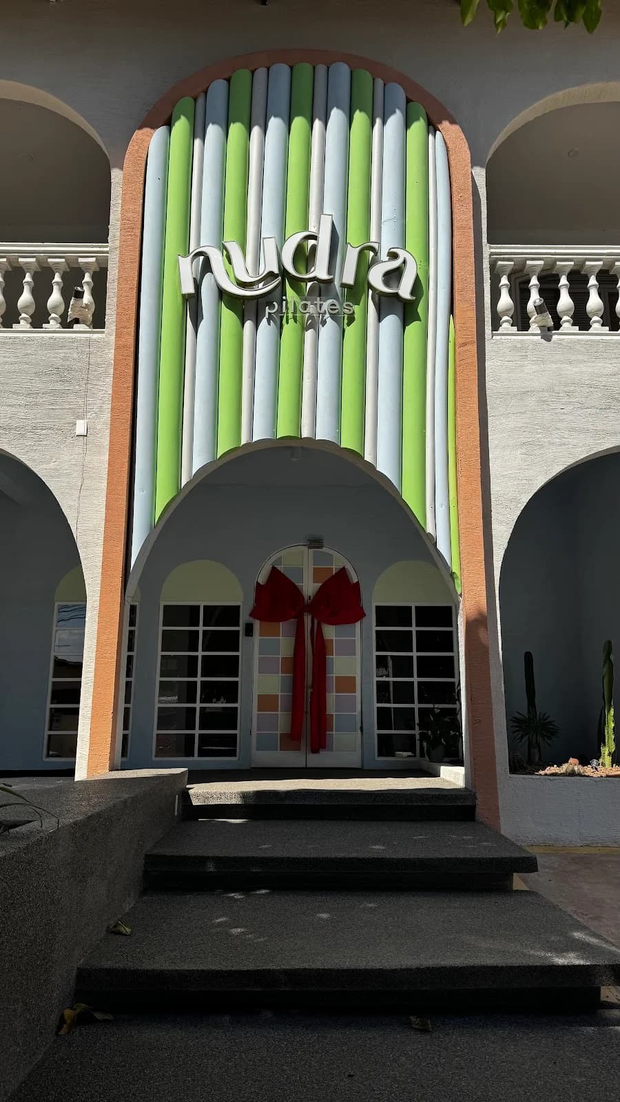 Estúdio Nudra Pilates – foto 1