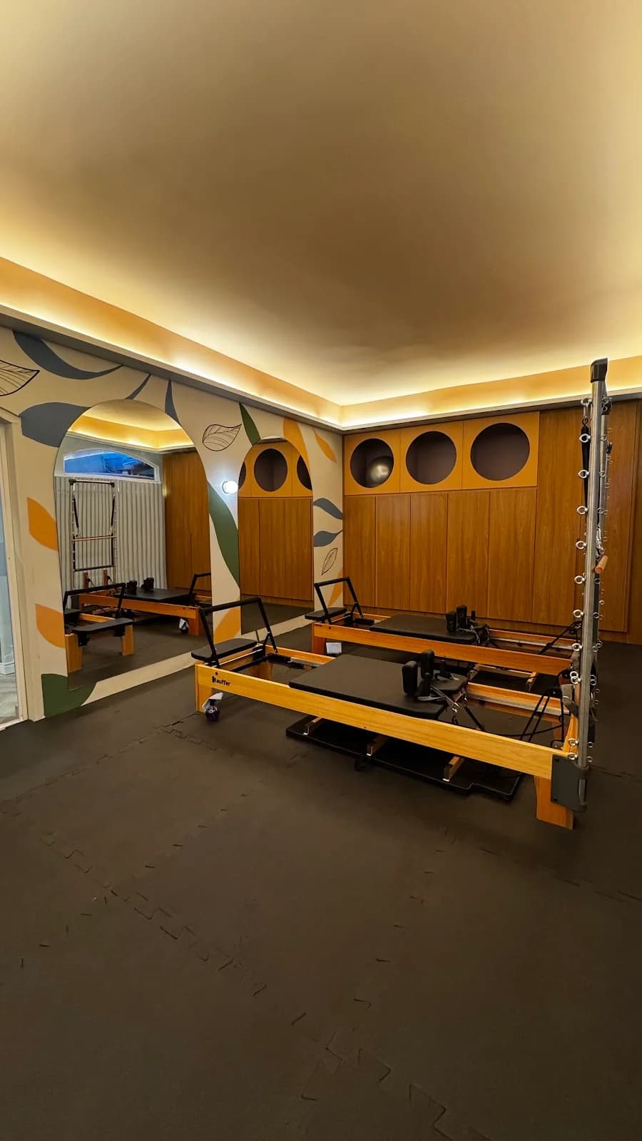 Estúdio Nudra Pilates – foto 2
