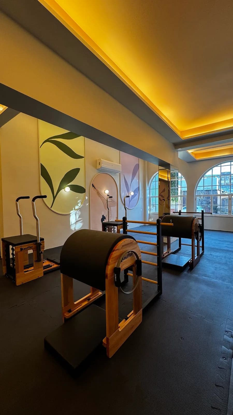 Estúdio Nudra Pilates – foto 3