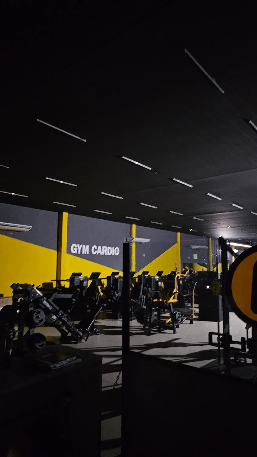 GYM FIT BEBERIBE – foto 2