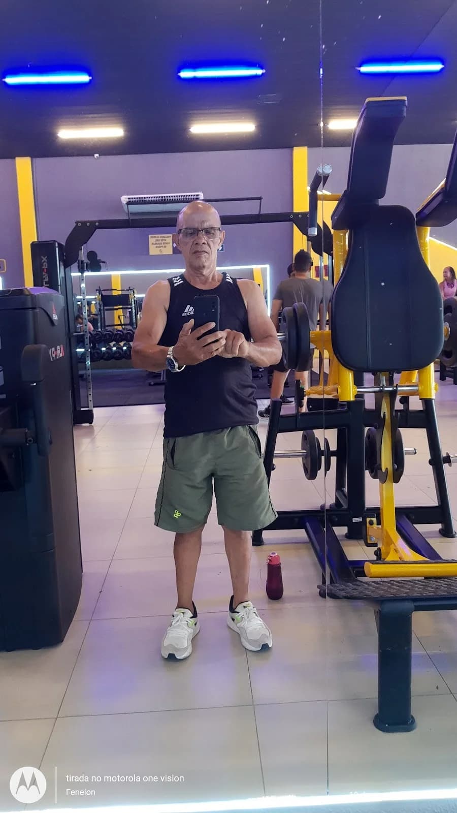 GYM FIT BEBERIBE – foto 3