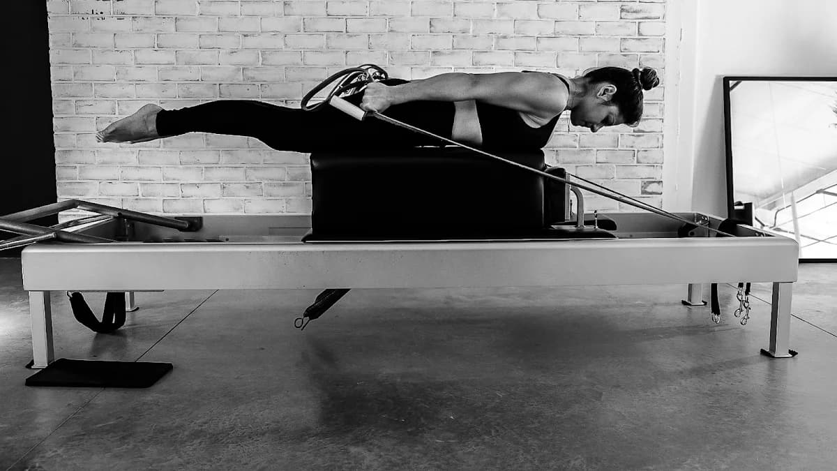SOU | pilates & fisio – foto 1