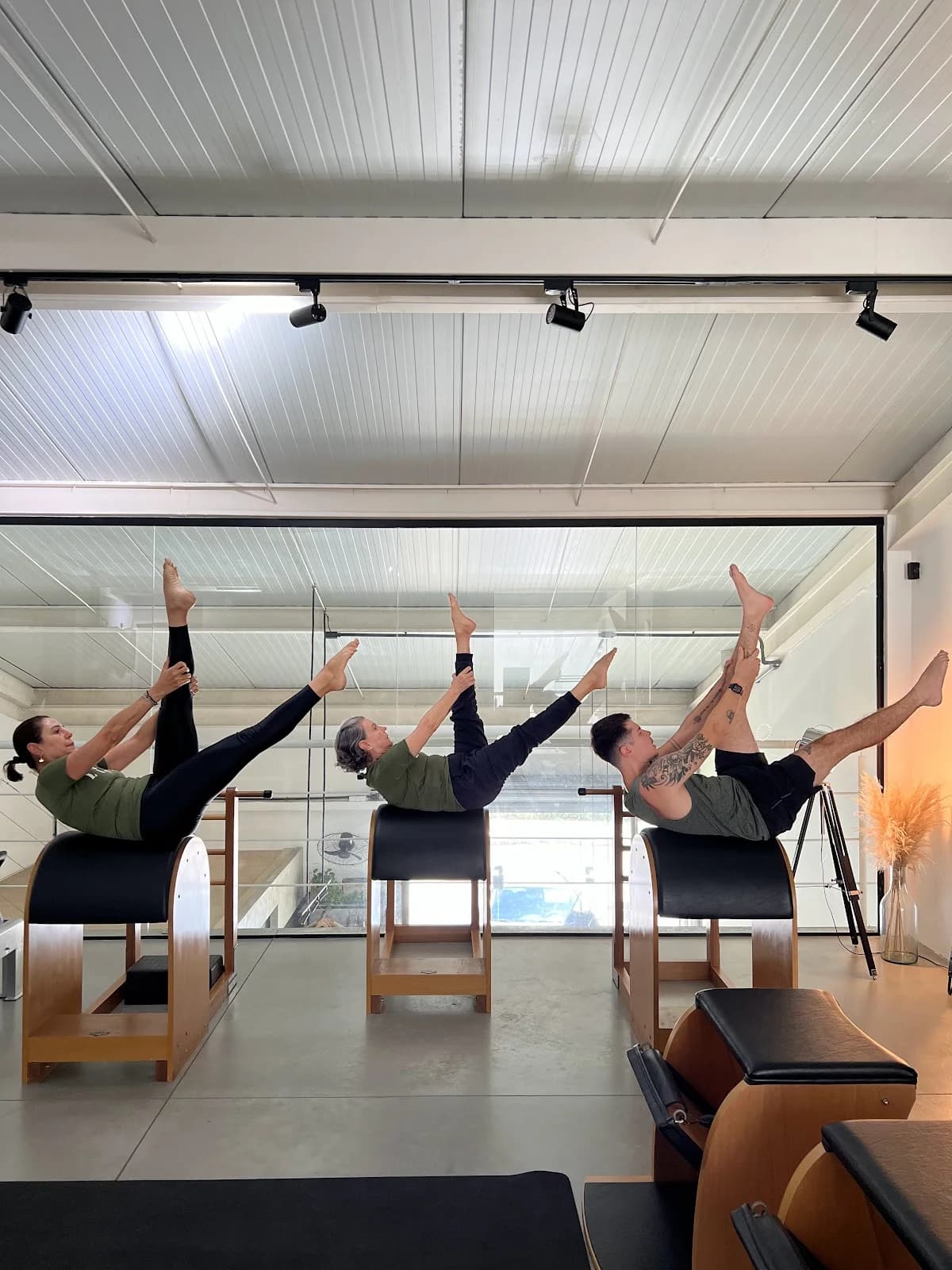 SOU | pilates & fisio – foto 3