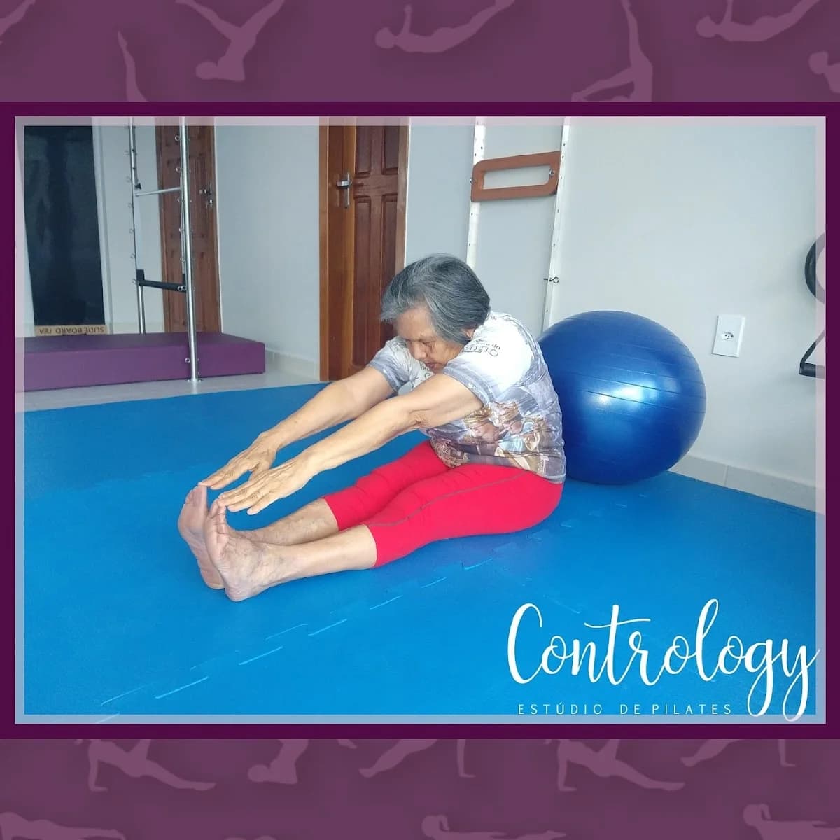 PinheiroKaroline Pilates Studio – foto 3