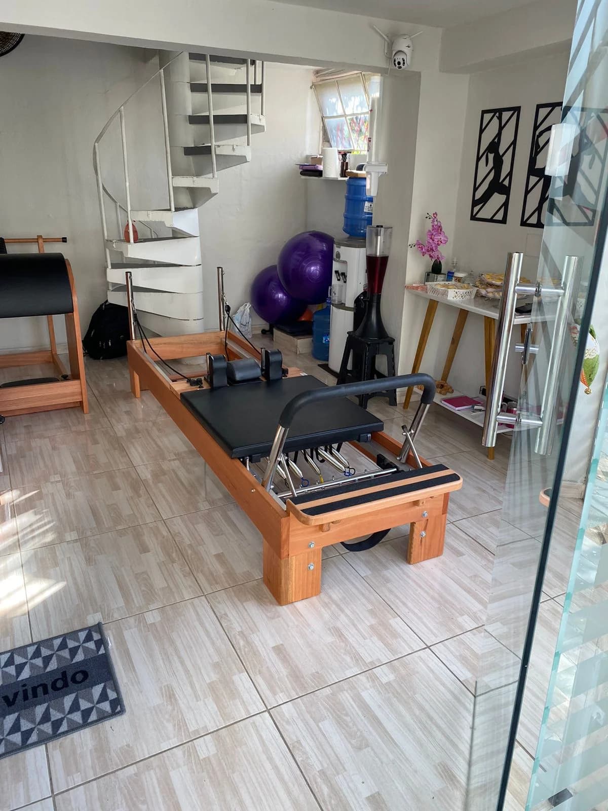 Aguiar Pilates – foto 1