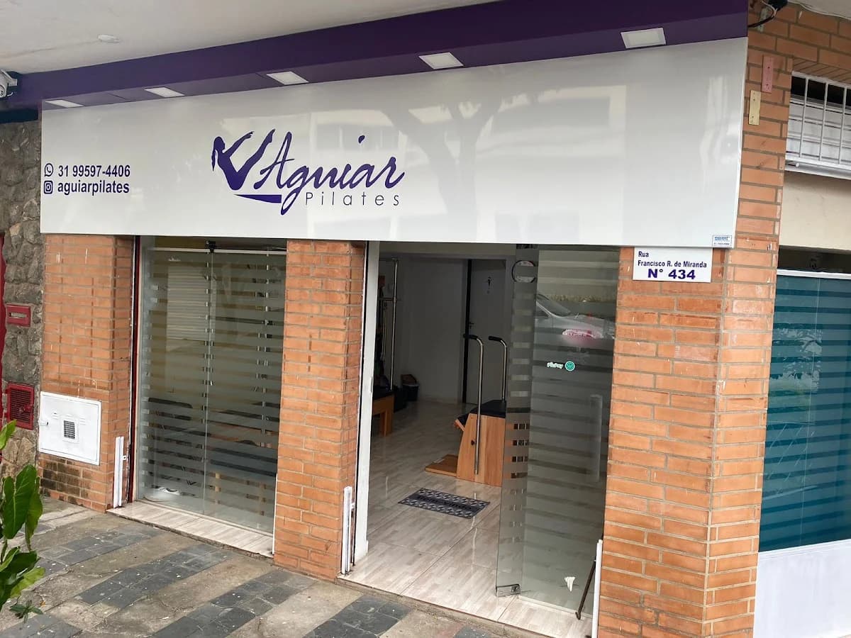 Aguiar Pilates – foto 3